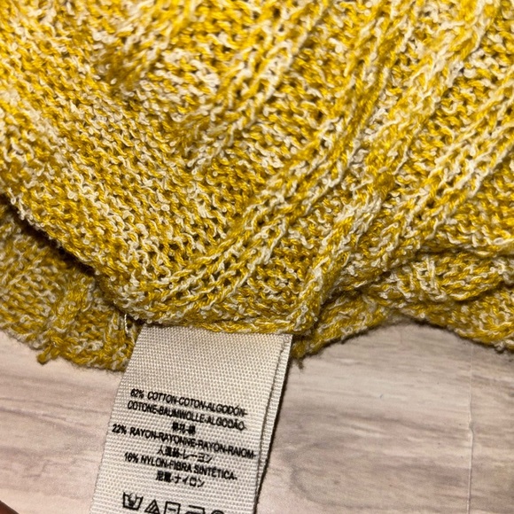 Free People Bombshell knit Tank Top - Picture 7 of 8